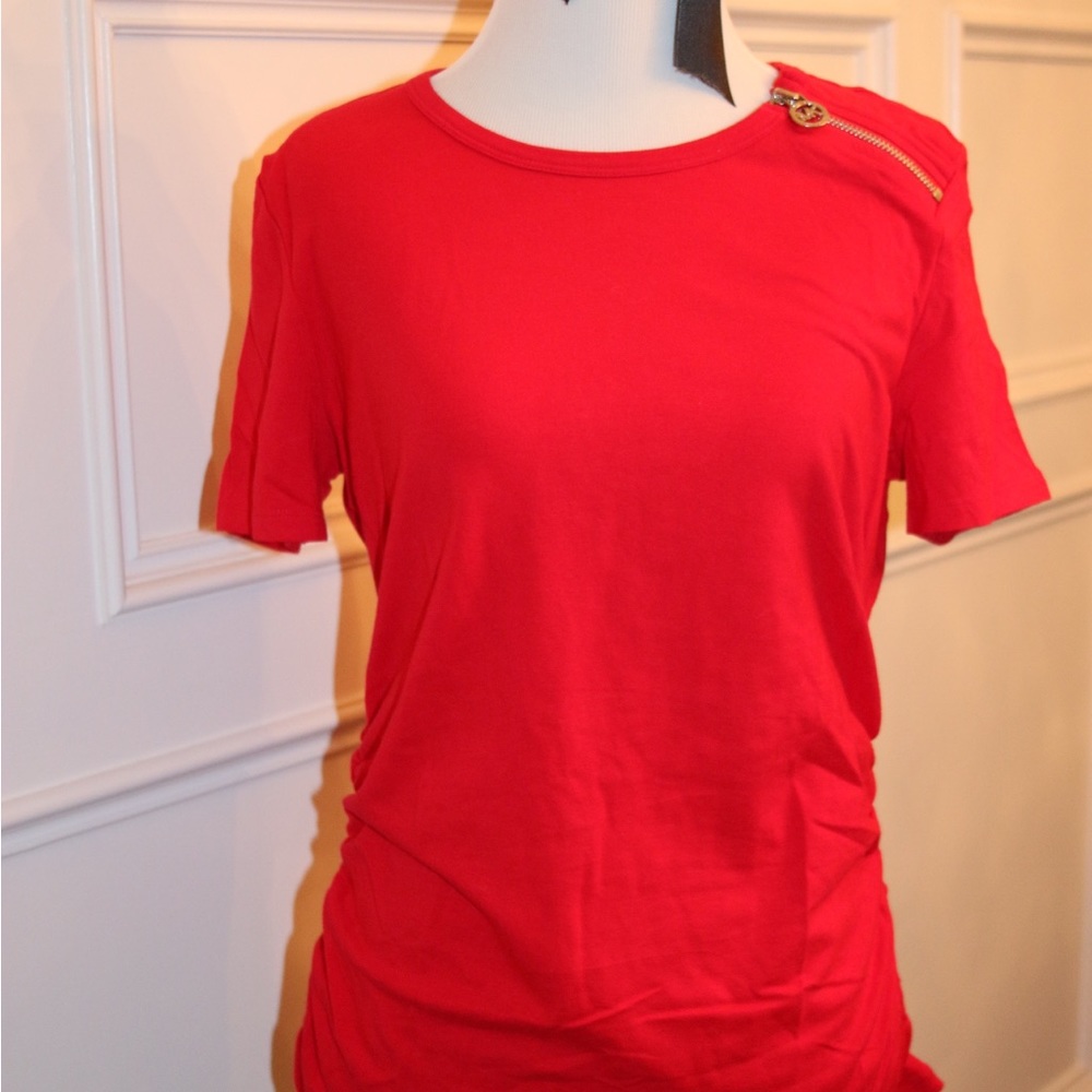 MICHAEL Michael Kors Top Medium